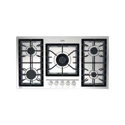 گاز صفحه ای کن مدل IS9505 گاز صفحه ای کن مدل IS9505