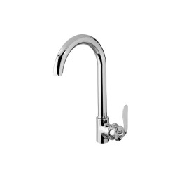 ست شیرآلات البرز روز مدل پروشات کروم براق