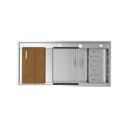 سینک کن مدل BCN305 سینک کن مدل BCN305