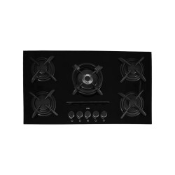 اجاق گاز صفحه ای کن مدل IG8503