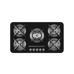 گاز کن مدل اپل Apple