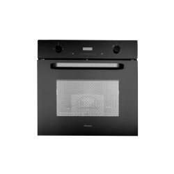 فر استیل البرز مدل FGE50 برقی گازی