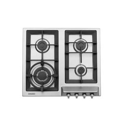 گاز استیل البرز مدل S4655