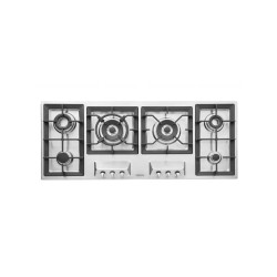 گاز استیل البرز مدل S6121