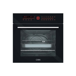 فر توکار کن مدل E6502 برقی فر توکار کن مدل E6502 برقی