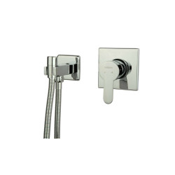 شیر توالت توکار راسان مدل ویوات فلت