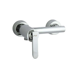 شیر توالت راسان مدل فلورا