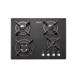 گاز رومیزی استیل البرز مدل G4602