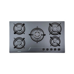 گاز رومیزی استیل البرز مدل G5961 گاز رومیزی استیل البرز مدل G5961