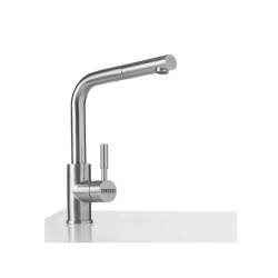 شیر ظرفشویی شاوری استیل البرز مدل ST311 شیر ظرفشویی شاوری استیل البرز مدل ST311