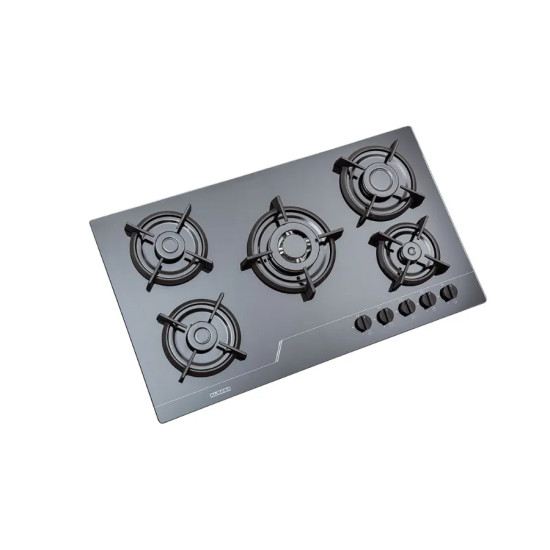 گاز رومیزی استیل البرز مدل G5961 گاز رومیزی استیل البرز مدل G5961