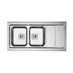 سینک آلتون مدل SR1202 روکار