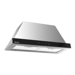 هود مخفی استیل البرز مدل SA504