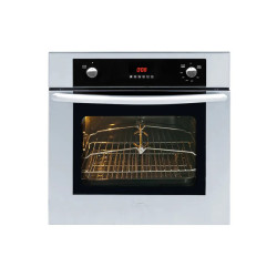 فر توکار اخوان مدل F3 برقی گازی فر توکار اخوان مدل F3 برقی گازی