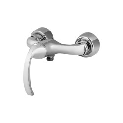 ست شیرآلات البرز روز مدل کلوین استیل مات