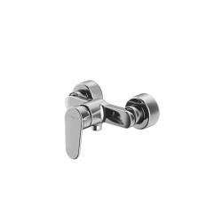 ست شیرآلات شودر مدل آلپ ست شیرآلات شودر مدل آلپ