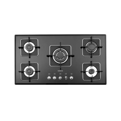 گاز رومیزی استیل البرز مدل G5960