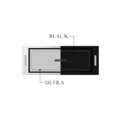 هود مخفی داتیس مدل گلوریا کلاسیک Gloria Classic
