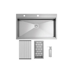 سینک باکسی کن مدل BCN74 سینک باکسی کن مدل BCN74