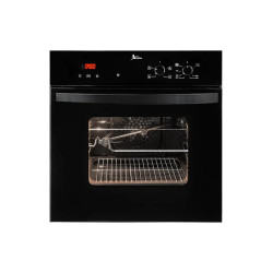 فر توکار اخوان مدل F23 برقی گازی