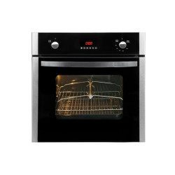 فر توکار اخوان مدل F17 برقی گازی