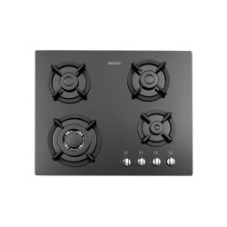 گاز استیل البرز مدل G4652 گاز استیل البرز مدل G4652