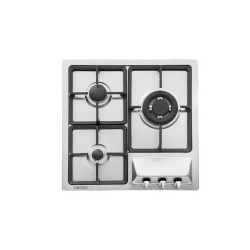 گاز استیل البرز مدل S3501