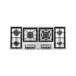 گاز استیل البرز مدل S6125