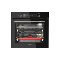 فر توکار آلتون مدل V500T برقی فر توکار آلتون مدل V500T برقی