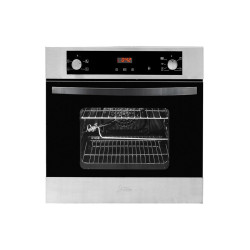 فر اخوان مدل F22 برقی گازی