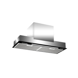 هود مخفی استیل البرز مدل SA515 هود مخفی استیل البرز مدل SA515