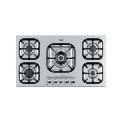 اجاق گاز صفحه ای کن مدل 523S