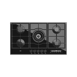 گاز صفحه ای کن مدل IGT502 گاز صفحه ای کن مدل IGT502