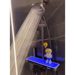 دوش پیانویی طرح جدید لوکس