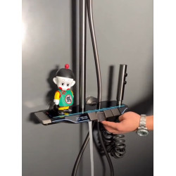 دوش پیانویی هوشمند دیجیتال HUADIAO دوش پیانویی هوشمند دیجیتال HUADIAO