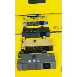 دوش پیانویی طلایی -huadiao