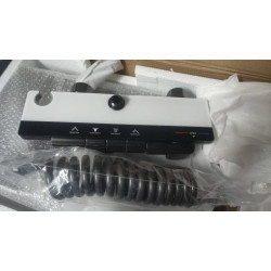 دوش حمامی پیانویی دیجیتال هاشینگ