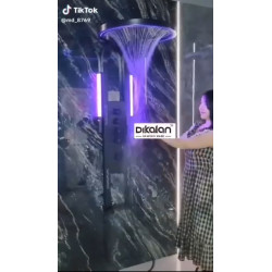 دوش حمام هد ست بارانی گرید B دیکالان