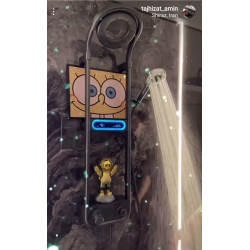 ست دوش حمامی مدرن علم دوش هوشمند ست دوش حمامی مدرن علم دوش هوشمند